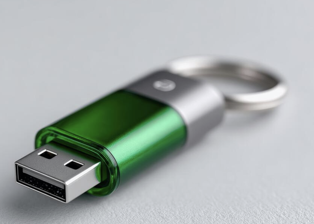 Clé USB 3.0 16 Go personnalisée