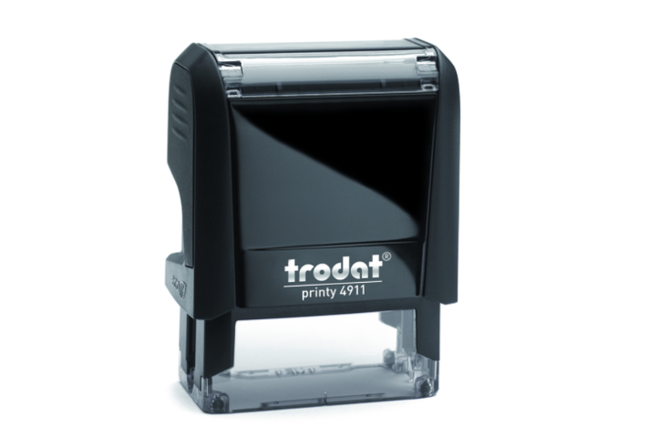 Cachet Trodat Printy 4911