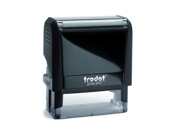 Trodat Printy 4913