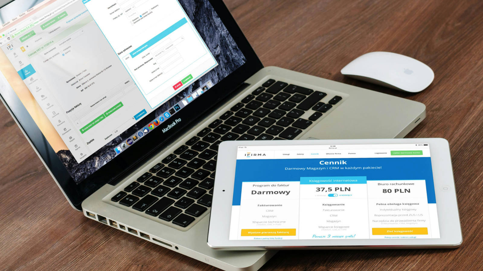 Conception sites et applications Web