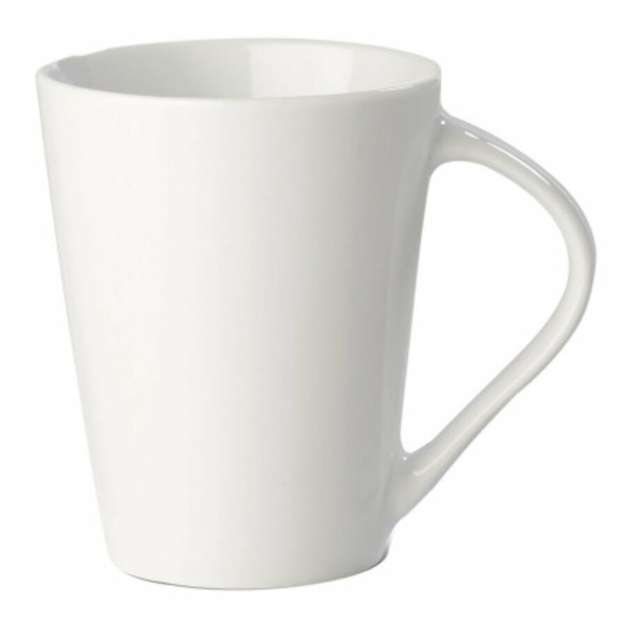 Mug publicitaire en porcelaine - Contenance 250 ml – Image 2