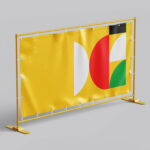 Bâche publicitaire standard multiusage - PVC 400 g – Image 2