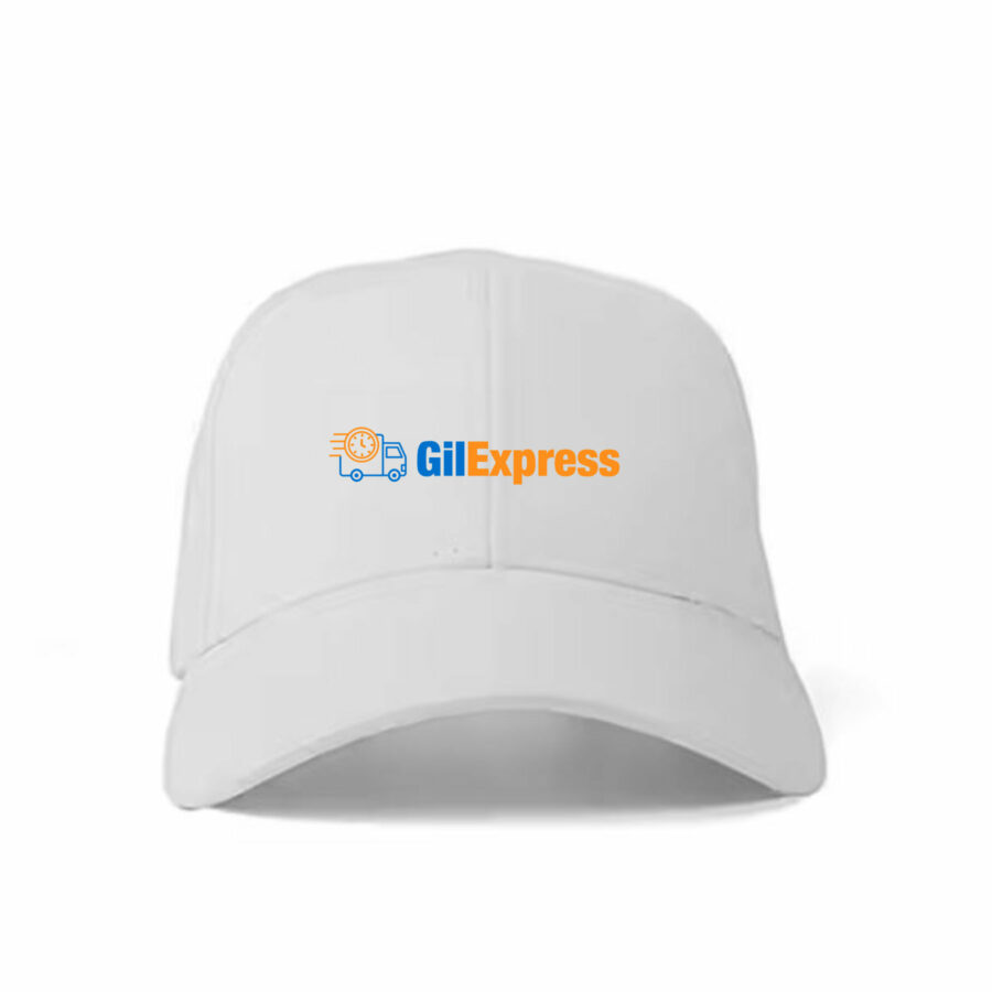 Casquette publicitaire - Sublimation - 100% coton