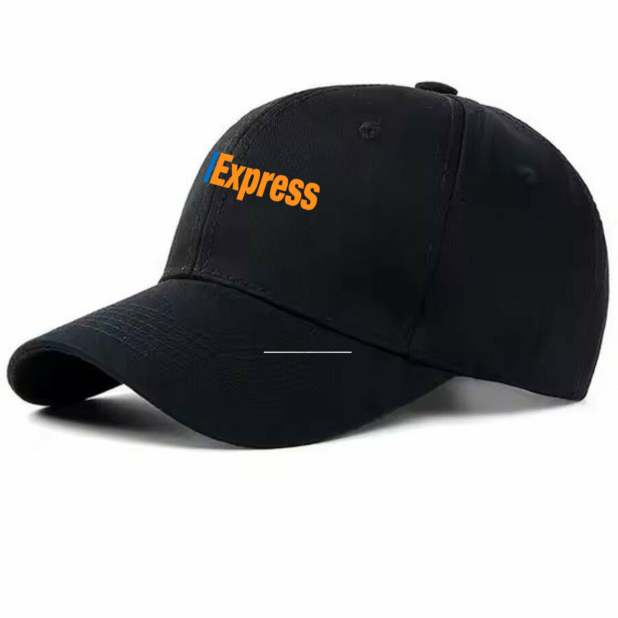 Casquette publicitaire - Sublimation - 100% coton – Image 2